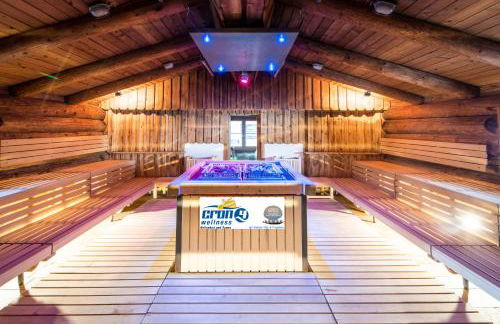 Alpine Deluxe - Foto 1