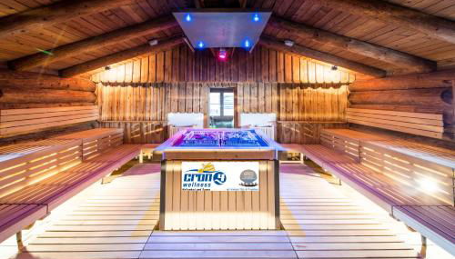 Alpine Deluxe - Foto 1