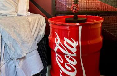 UNU loft Moema: piscina, academia, garagem e + - Foto 14