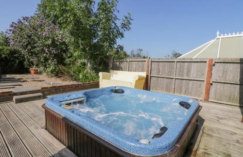 Amazing Cottage - Foto 31