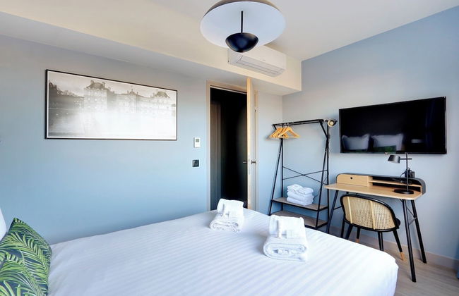 North Paris Suite - Foto 3