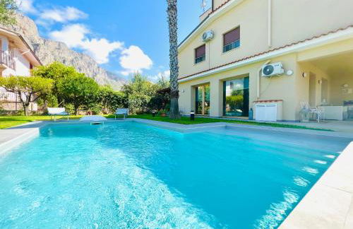 Villa Donna Vincenza - Foto 11