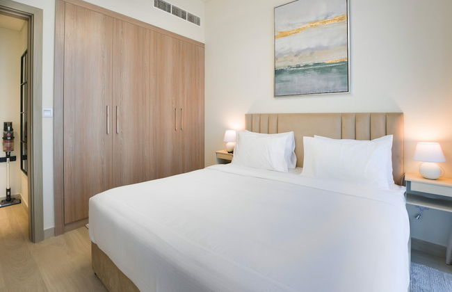 Easygo- Chic 1br-sofa bed Azzi Riviera48 - Photo 4