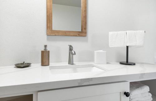 Camp Nelson Lodge Room 10 - Foto 14