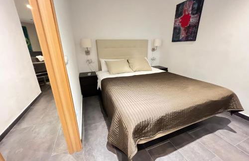 GORGEOUS APARTMENT IN DOWNTOWN - Foto 12