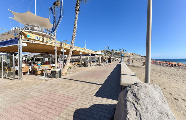 Meloneras Beach Hh1010 Maspalomas Duplex - Foto 40