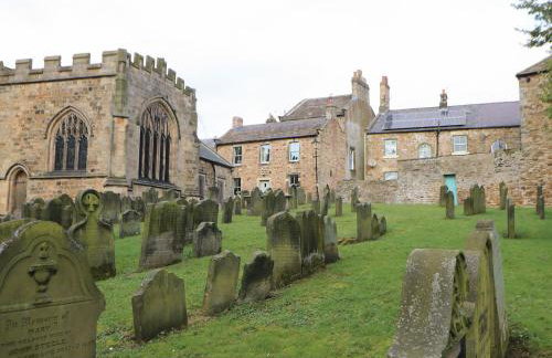 Church Cottage - Foto 26