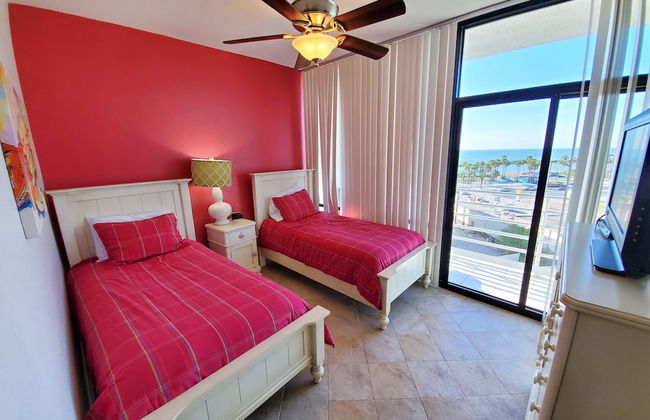 Sunchase IV by South Padre Resort Rental - Foto 21