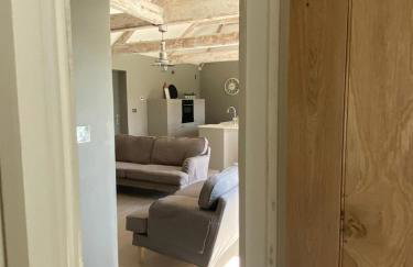 Church Rooms Cottage - Recently Renovated! - Foto 16