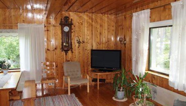 Raanumaja iii - Foto 5, Inside other