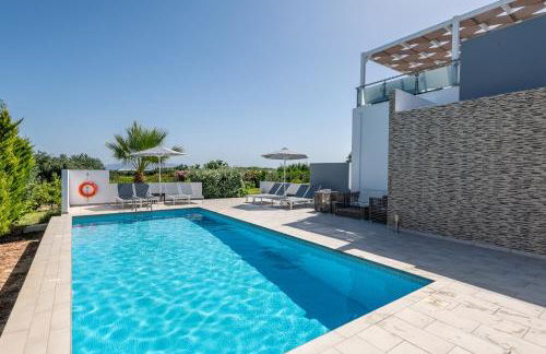 ASTERIA PEARL VILLA 2 with Rooftop Jacuzzi - Foto 33