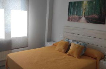 Spacious with free parking in Old Town-Casco Viejo - Foto 6