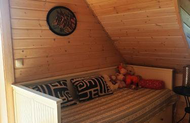 Siedlisko pod Aniołem - Foto 44