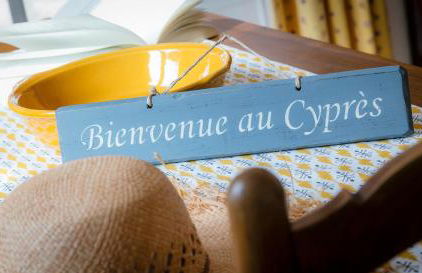 Maison De Campagne Le Cyprès - Foto 5