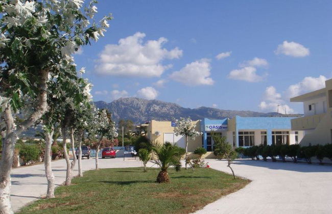 Oasis Apartments - Foto 17