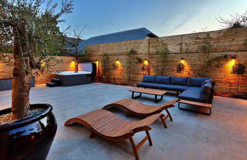 Finest Retreats - Wesleyan House - Foto 13