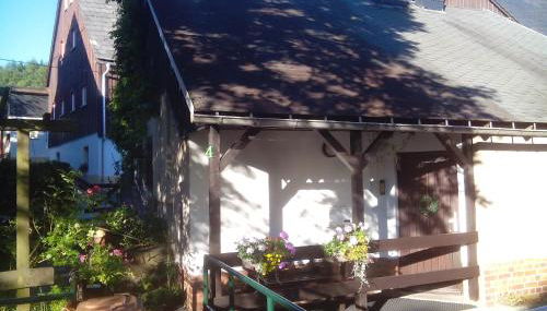 Ferienhaus Frieda - Foto 2