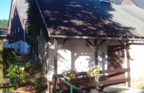 Ferienhaus Frieda - Foto 2