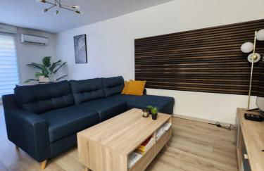 Appart tout confort & équipé TT - Foto 47