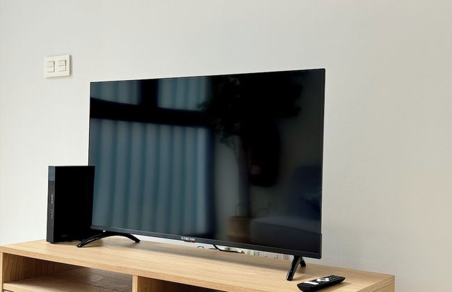 Cabanyal Apto Luminoso y Playa - Foto 8