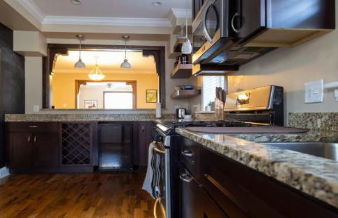 Forest Park 4BR-3BA 1st Fl Master ABODEbucks - Foto 16