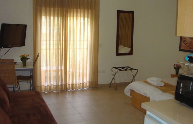 City Center Jerusalem - Foto 16