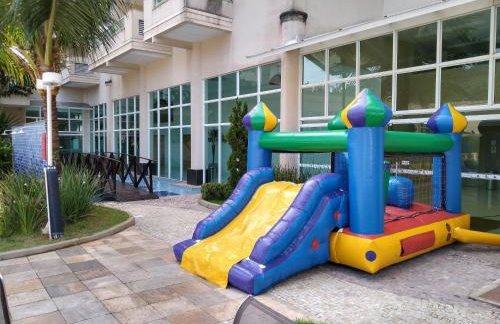 PORTO MARINA MONT BLANC RESORT - Foto 12