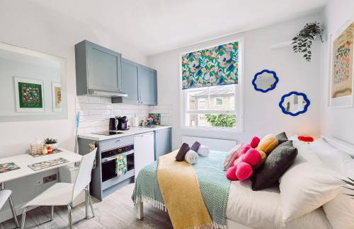 Stylish and Cozy Studio Near Portobello Rd - Foto 15