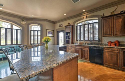 Flawless Durango Home w/ Theater + Pool Table - Foto 31