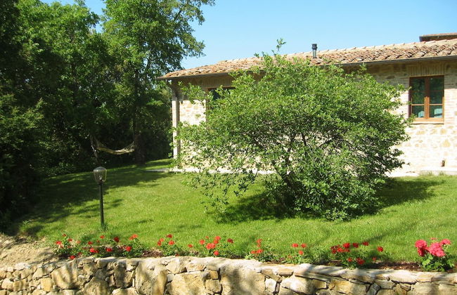 Borgo Mulignone - Foto 39