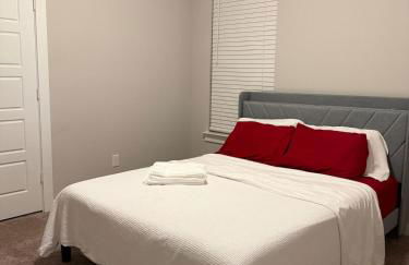 Quite Red Oak Getaway, Pet Friendly, Gameroom - Foto 29