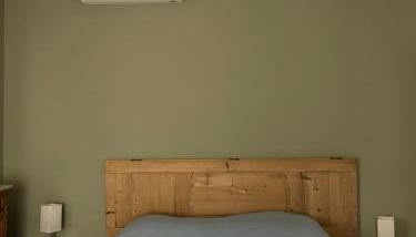 A Casa là l'Aiola, Villa with Jacuzzi and AC - Foto 4