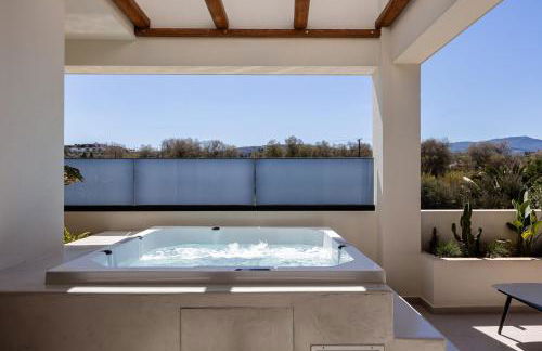 Isla Luxury Apartments - Private Hot tub - 100m from beach - Foto 4