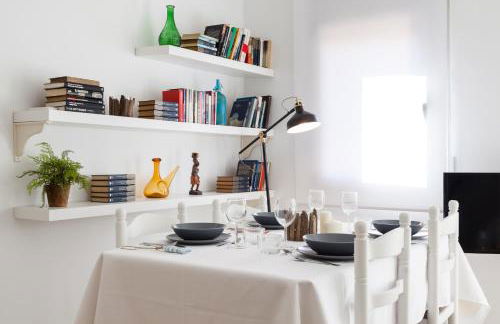 Marina Boutique Duplex - Foto 6