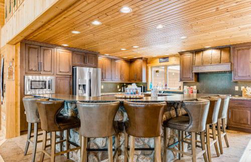 Serenity at Stormy Lake - Foto 10