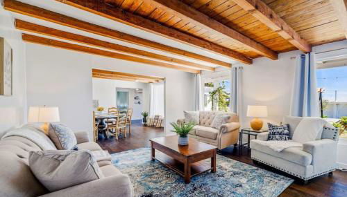 The Grand Escape - Casita Sonrisa - Foto 2