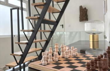 QO - Terrace Suites - Foto 29