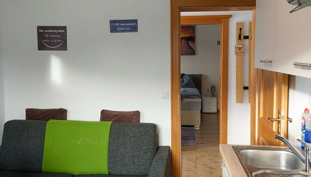 Tobias 1 - Foto 4, Kitchen / Dining Room