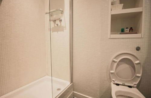 THE OLIVE SUITE At The Rotunda - Foto 13