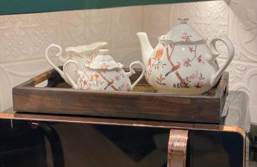 Cross Haw Cottage - Foto 12