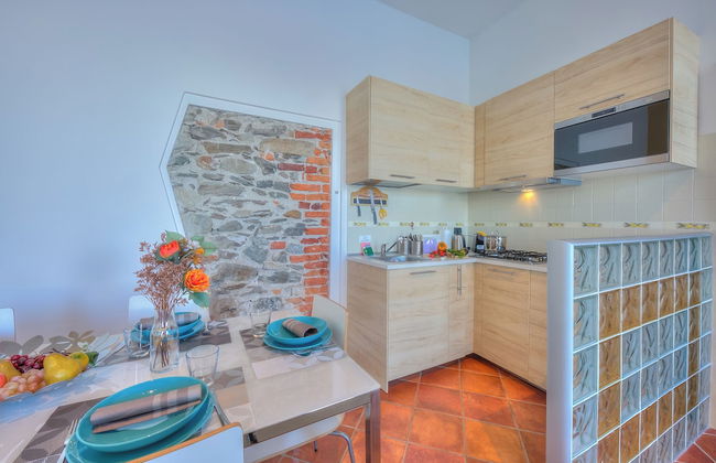 Aparthotel Arona - Photo 28