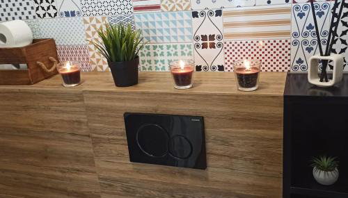 Comfy, Familly friendly apartment. Balcony. Garage. - Foto 4