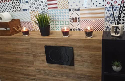 Comfy, Familly friendly apartment. Balcony. Garage. - Foto 4