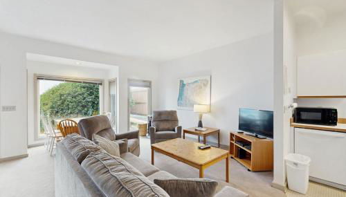 Beach Loop Condo #1 - North Unit - Foto 3