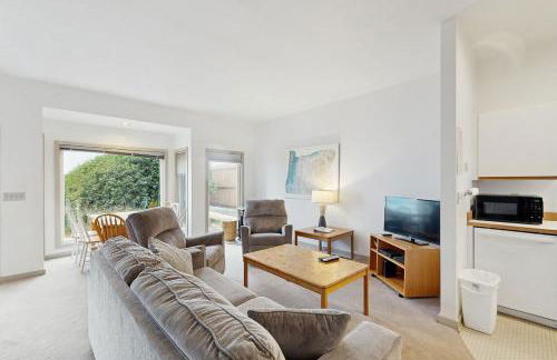 Beach Loop Condo #1 - North Unit - Foto 3