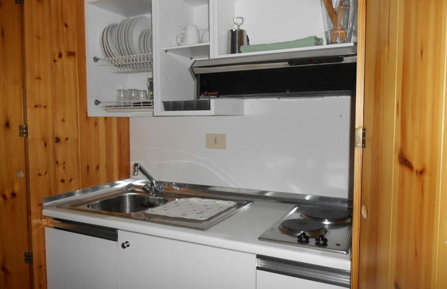 Chalet Cotril - Foto 27