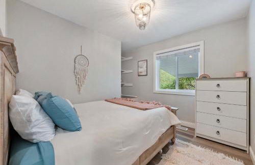 Black Hills Getaway with Hot Tub & Game Room for 18 - Foto 32