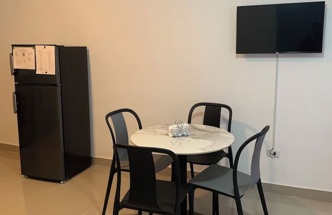 Plata View Apartahotel - Foto 18