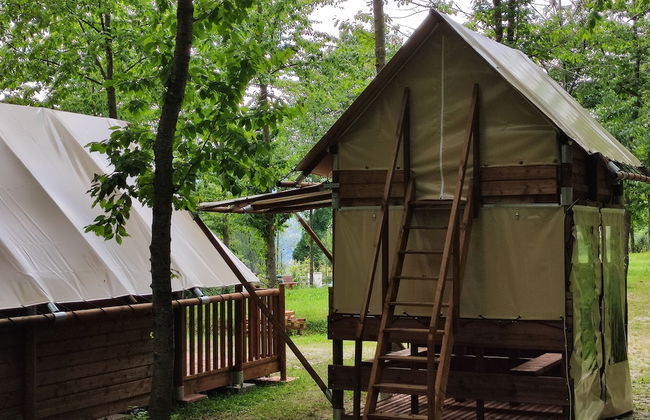 Saecula Natural Village Experience - Foto 78