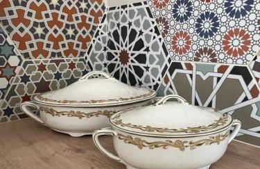 Gite Vigne - stay on a vineyard, overlooking the vines in this 2 bedroomed gite - Foto 31